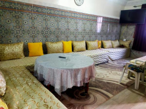 Appartement Relax Marrakech, شقة عائلية بمراكش متوفرة على غرفتين
